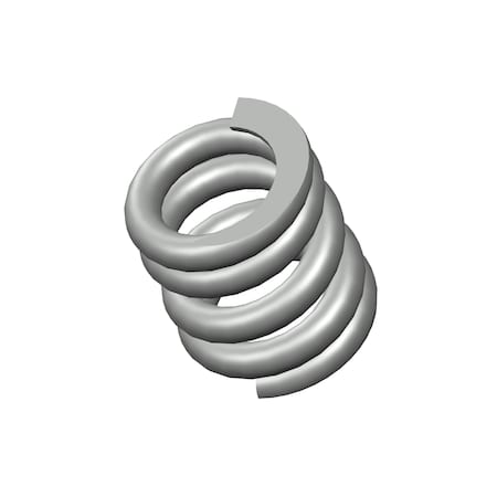 Approved Vendor Compression Spring, O= .500, L= .56, W= .092 R G609976871